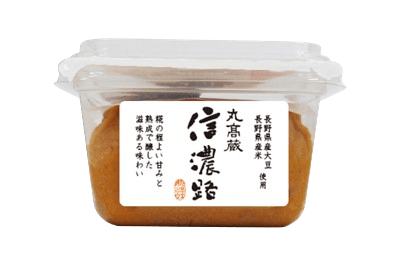 信濃路 商品画像
