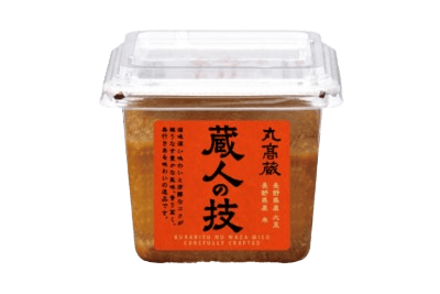 蔵人の技 商品画像